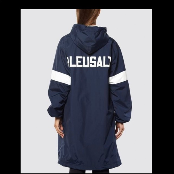 Bleusalt The Boat Coat - Picture 7 of 11
